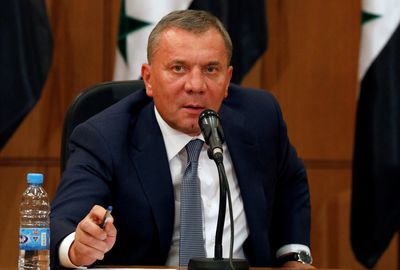 Russian deputy PM: difficult to foresee scope of sanctions over Ukraine