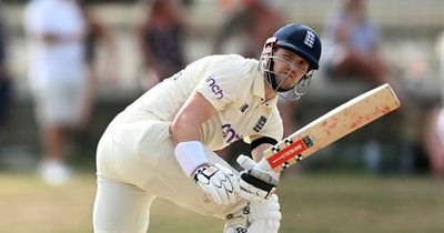 England star tips Alex Lees for success on Test debut after half-century in warm-up