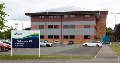 Ovo Energy to cut 222 Scottish jobs through voluntary redundancies
