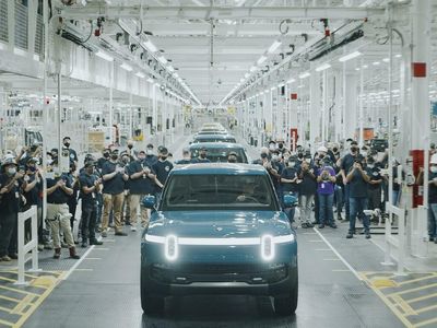 Rivian Missed 2021 Production Targets And Is Now Reportedly Bumping Up Prices: Here's Why