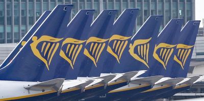 Ryanair commits to being first airline to return to Ukraine