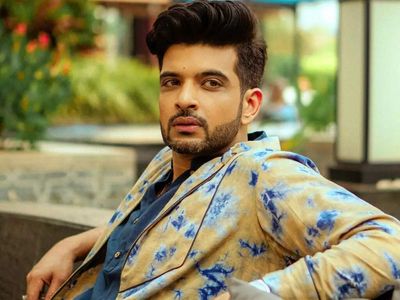 Exclusive - Is Karan Kundrra the new jailer of Lock Upp?