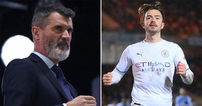 Roy Keane takes aim at Jack Grealish again as fresh "grow up" claim follows summer clash