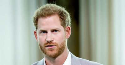 Prince Harry warned if he dishes dirt on Camilla in memoir he ‘may actually help her’