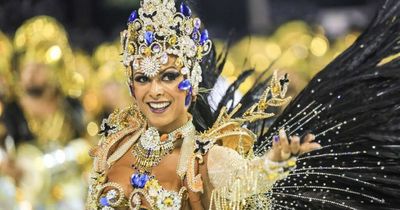 What is Ash Wednesday and what have Mardi Gras, Pancake Day and Rio Carnival got in common?