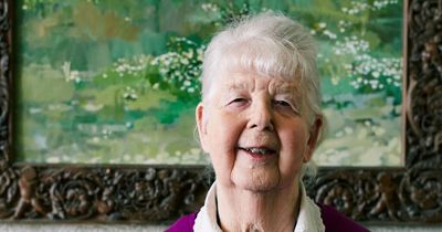 Children's author and illustrator Shirley Hughes dies aged 94