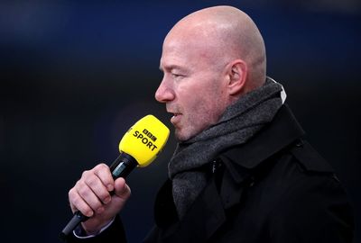 ‘Typical Tottenham’: Alan Shearer unimpressed after Spurs crash out of FA Cup