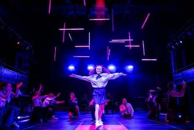 Our Generation at the National Theatre review: finally they’re being heard