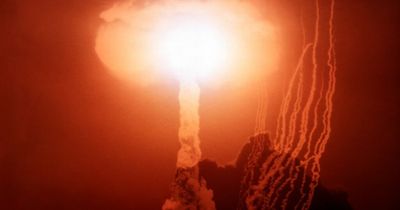 Angry Russia warns World War 3 'will become nuclear and destructive'