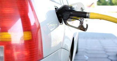 Petrol and diesel prices go up again to new record high