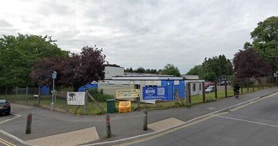 Easton's Empire Fighting Chance could have 38 affordable homes built at the site