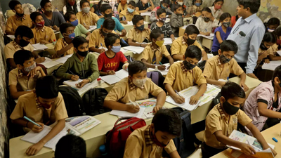 Mumbai: Schools go offline; continue in hybrid mode, say parents