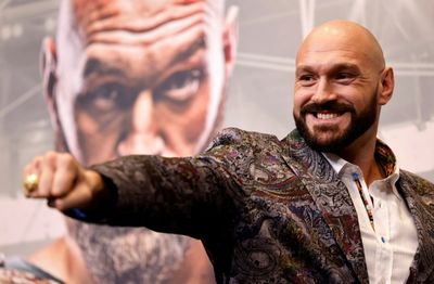 Fury says he will retire after Whyte heavyweight title fight