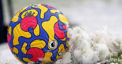 Nike releases new 2021/22 Premier League ball set to be on sale this Friday