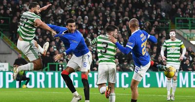 Celtic and Rangers to meet for first time outside Glasgow in Sydney Super Cup