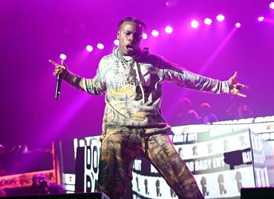 Rolling Loud Miami 2022: DaBaby invited back to perform after homophobic outburst last year