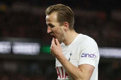 Harry Kane’s Tottenham future thrown into further doubt after FA Cup upset at Middlesbrough