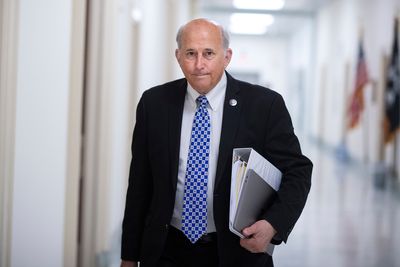 Gohmert comes up short in bid for Texas attorney general - Roll Call