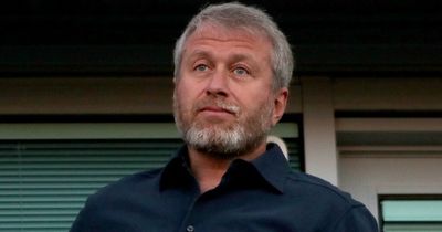 Chelsea for sale: Roman Abramovich sets mammoth price as under-fire owner looks for way out