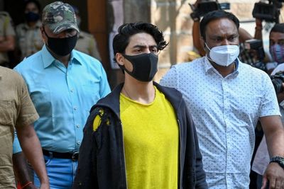 No drug conspiracy link found after Bollywood star Shah Rukh Khan’s son Aryan spends 22 days in jail