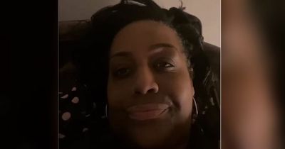 ITV This Morning's Alison Hammond call with famous 'Bae' leaves fans in stitches