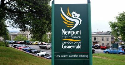 Newport council tax will rise as part of 'pre-election giveaway' budget