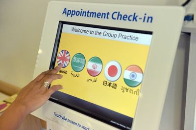 GP appointments to be available on weekends and evenings under NHS plans