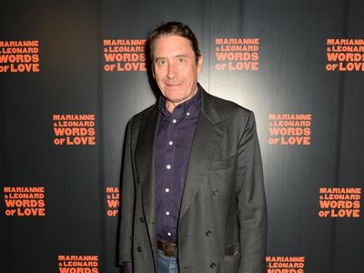Jools Holland reveals 2014 prostate cancer diagnosis: ‘No symptoms that I noticed whatsoever’