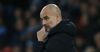 Pep Guardiola must overcome his biggest Man City hurdle if he's to maintain title race advantage