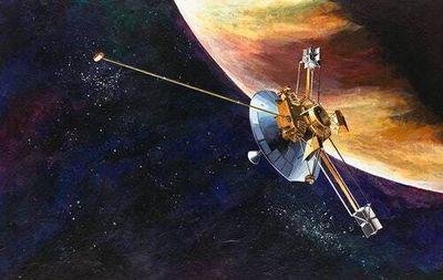 50 years ago, NASA sent a message to aliens — and sparked a Solar System mystery