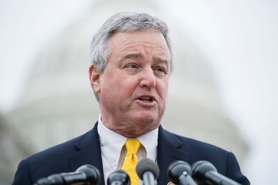How David Trone went from Total Wine to opioid opponent in Congress - Roll Call