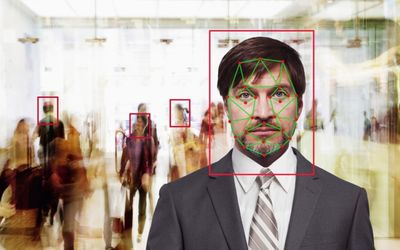 Facial recognition among new tech driving retail shopping of the future