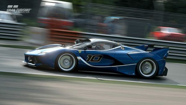 Gran Turismo 7' release time, Metacritic score, pre-order details, and file  size