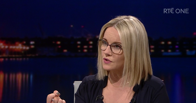 RTE receive 7 'negative' emails from Claire Byrne Live viewers over controversial Ukraine interview
