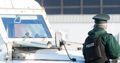 Shot fired through car window in "reckless incident" in East Belfast
