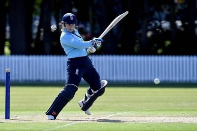 Tammy Beaumont warns World Cup rivals not to write off England