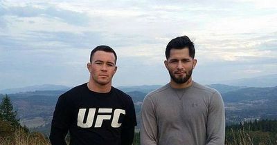 UFC 272 date UK start time, TV channel and live stream for Colby Covington vs Jorge Masvisdal