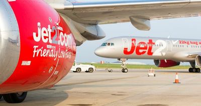 Jet2 becomes first airline to ditch face masks on flights - but there are still some exceptions