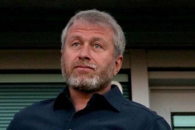 Chelsea’s wall of silence during Roman Abramovich saga highlights football’s accountability problem