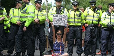 Why fracking is not the answer to soaring UK gas prices