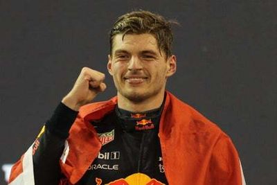 Max Verstappen: F1 world champion to ‘equal Lewis Hamilton with lucrative Red Bull contract worth £40m a year’