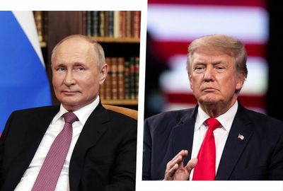 Did Trump not understand Putin message?