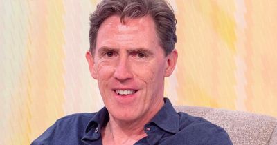 Gavin & Stacey star Rob Brydon has no "burning desire" to reprise Uncle Bryn role