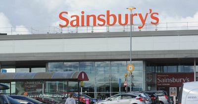 Lanarkshire Sainsbury's cafes to close in shake-up by retailer