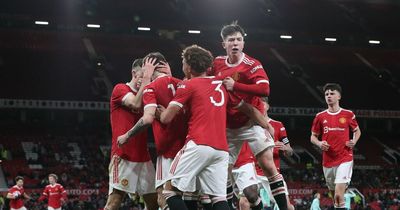 Manchester United confirm FA Youth Cup semi-final vs Wolves fixture date