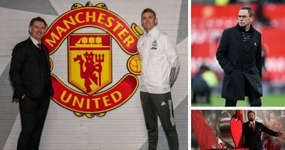 Manchester United Q&A as John Murtough gives manager search update ahead of Man City