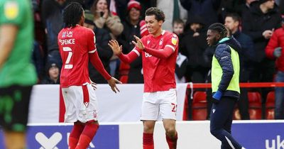 Nottingham Forest duo tipped for great success as FA Cup prediction made