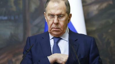 ‘Minister No’: Lavrov Embodies Moscow’s Steely Posture