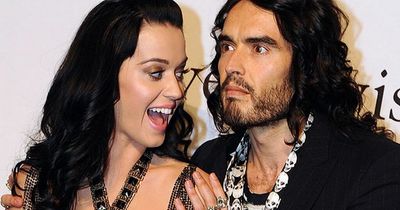 Russell Brand wants to divorce Katy Perry over her partying and because he wants kids