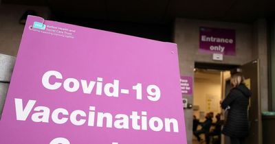 Covid-19 vaccine now available to children aged five to 11 in Northern Ireland